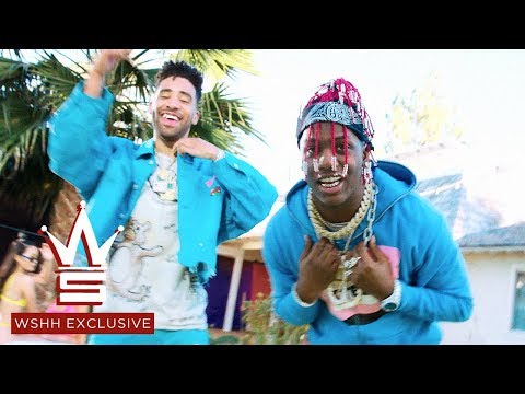 kyle-feat.-lil-yachty-"hey-julie!"-(wshh-exclusive---official-music-video)