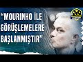 Fenerbahçe&#39;den Jose Mourinho Açıklaması &quot;Görüşmelere Başlanmıştır&quot;