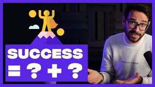 The Only 2 Things You Need to Succeed as a Designer