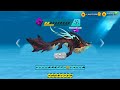 Hungry Shark Evolution New Shark Coming Soon Update - All 24 Sharks and All Skins Unlocked Hack Gems