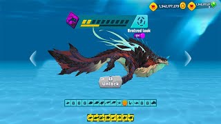 Hungry Shark Evolution New Shark Coming Soon Update - All 24 Sharks and All Skins Unlocked Hack Gems