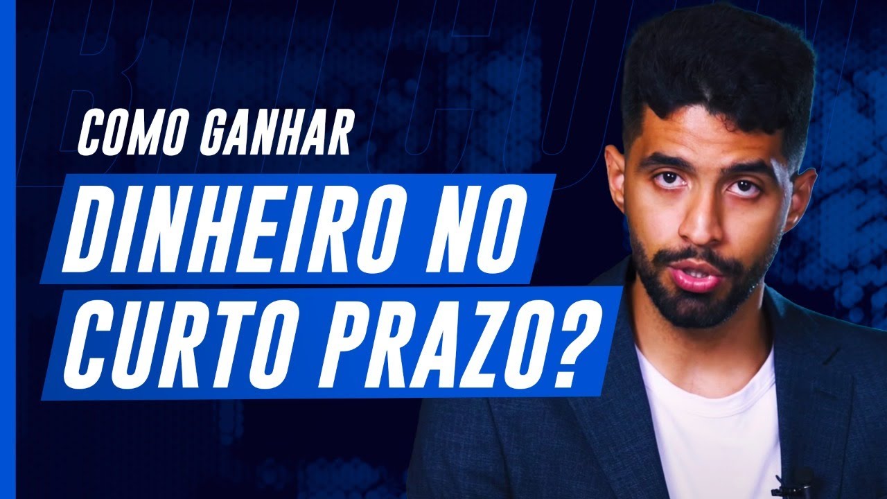 A nova moeda digital que pode MUDAR a sua vida!