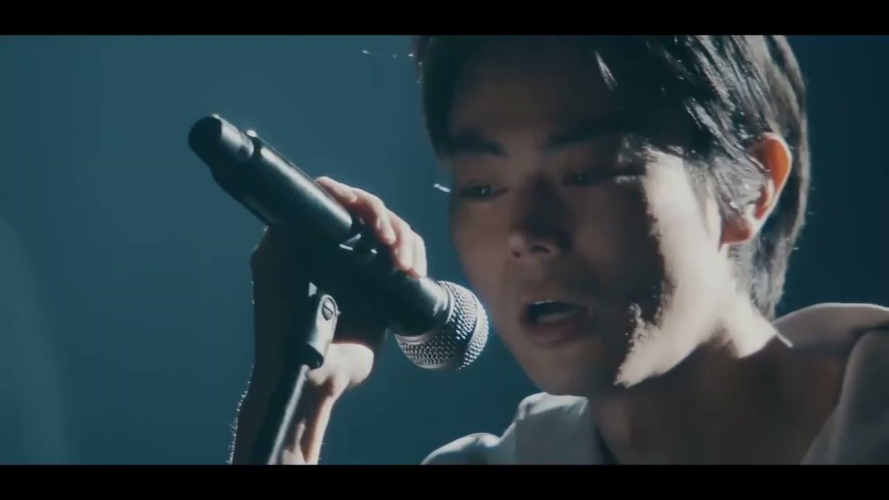 菅田将暉 - ラストシーン