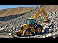 I Spent 24 Hours In A JCB Digger
