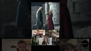 Great exploratiom of grief in HOTD S2! #houseofthedragon #gameofthrones #asoiaf
