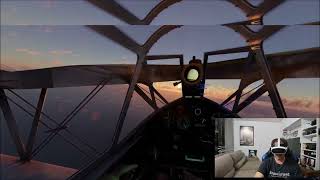 WAR THUNDER How to configure streaming assistant to play War thunder in vr at Pico 4 wireless screenshot 5