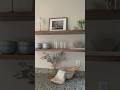 Decoración sencilla y neutral. VERANO 2024 #kitchendecor #summerdecor #neutraldecor