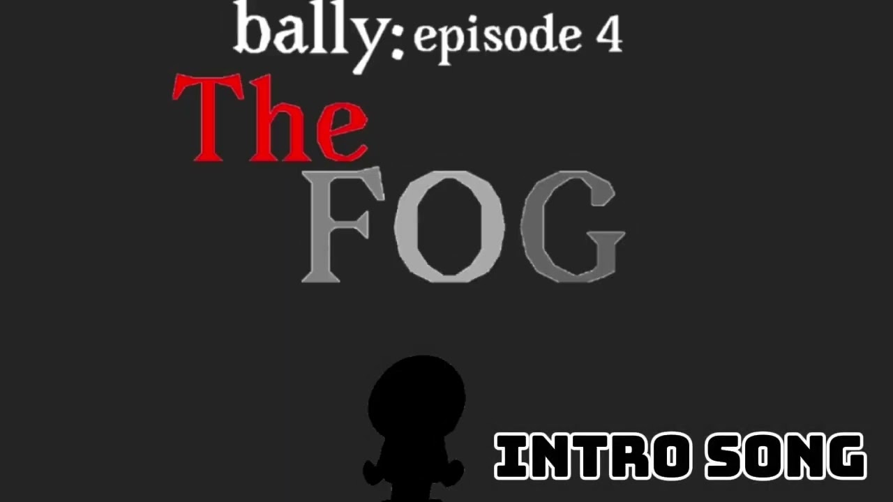 Bally sound track: intro music