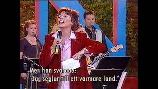 Ainbusk - Här Är Den Sköna Sommaren (Allsång På Skansen 1998)