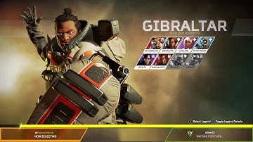 ASMR Apex Legends Gameplay - Got My First Win!! Soft Spoken + Controller Sounds