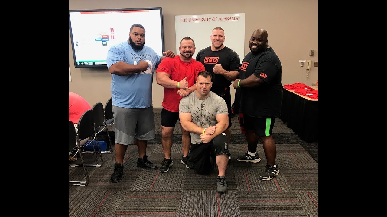 3 Raw bench Press 300 KG + (661) in Tuscaloosa