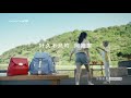 tripose MEMENTO微皺尼龍輕量後背包-大(蔚水藍) product youtube thumbnail