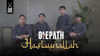 ONE PATH - HASBUNALLAH (Official #ZikirLoFi Video) | Finalis AIM 23