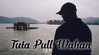 Tuta pull wahan/ @DeepakRathoreMusic/ Choreography present by @voxdancestudio #voxdancestudio