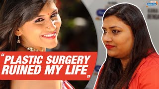 My Lifes Bitter Truth Neethu Shetty Star Express Kannada