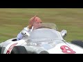 7 great Stirling Moss Revival moments
