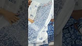 Soft cotton Salwar Suits! screenshot 1