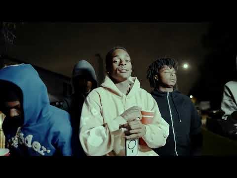 Tinydown Feat. Ochoo - Roll Da Dice (Official Video)