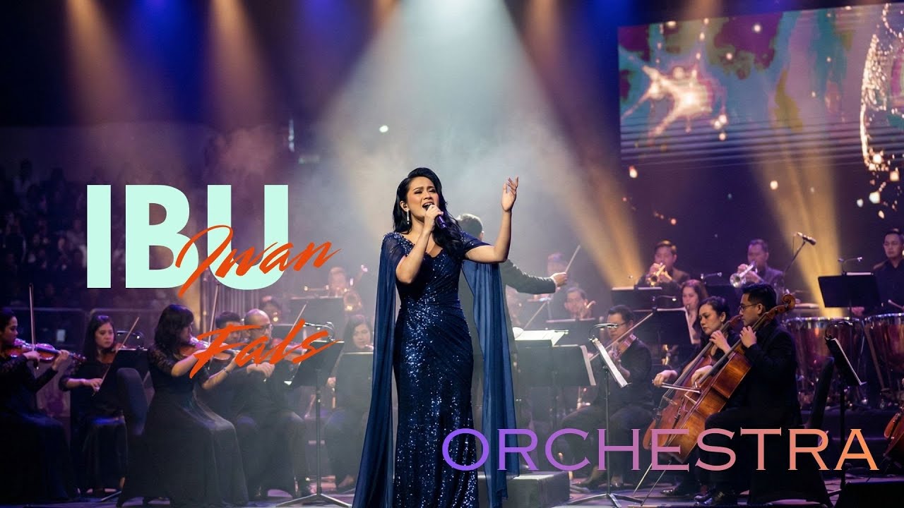 IWAN FALS - IBU (cover by NSC)