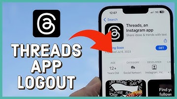 Threads Logout: How to Sign Out Threads Account 2023?