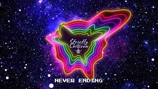 Strictly Chosen - Never Ending ♾