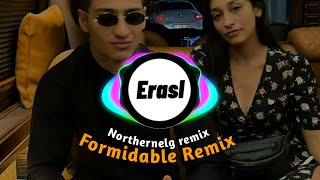 Matrang & Stromae - Formidable [Формидабле ремикс] ( Northernelg remix)