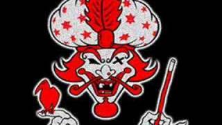 insane clown posse-just like that