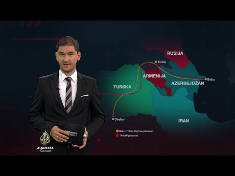 Strateški značaj Kavkaza | Granice istoka