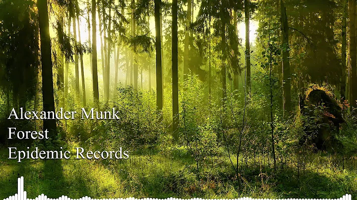 Alexander Munck - Forest