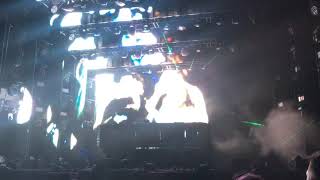 Tipper - Voodoo Festival 2018