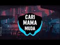 Cari Mama Muda Lyrics Viral TikTok Dance Challenge