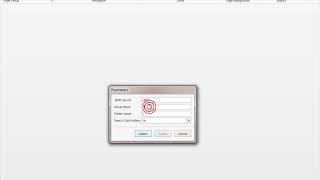 Running and Modifying Reports In JAMS