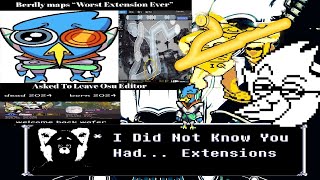 osu xaev - unlucky number Oh Um Oh Uh It It s Oh Well I Did Not Know U Had Extensions HR FC