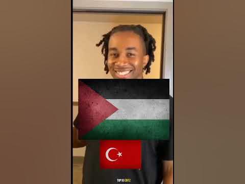 Israel Vs Palestine 🇵🇸 #shorts #freepalestine #top10 - YouTube
