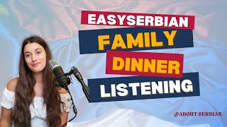 Easy Serbian Listening Practice Wvocabulary Comprehensible Input