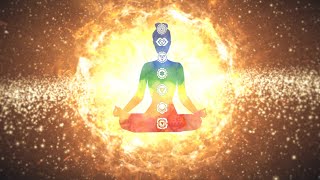 Sacral Chakra Yoga Sound | Activate Your Ancient Chakra | Ultra Rare Meditation Music - Svadhisthana screenshot 5