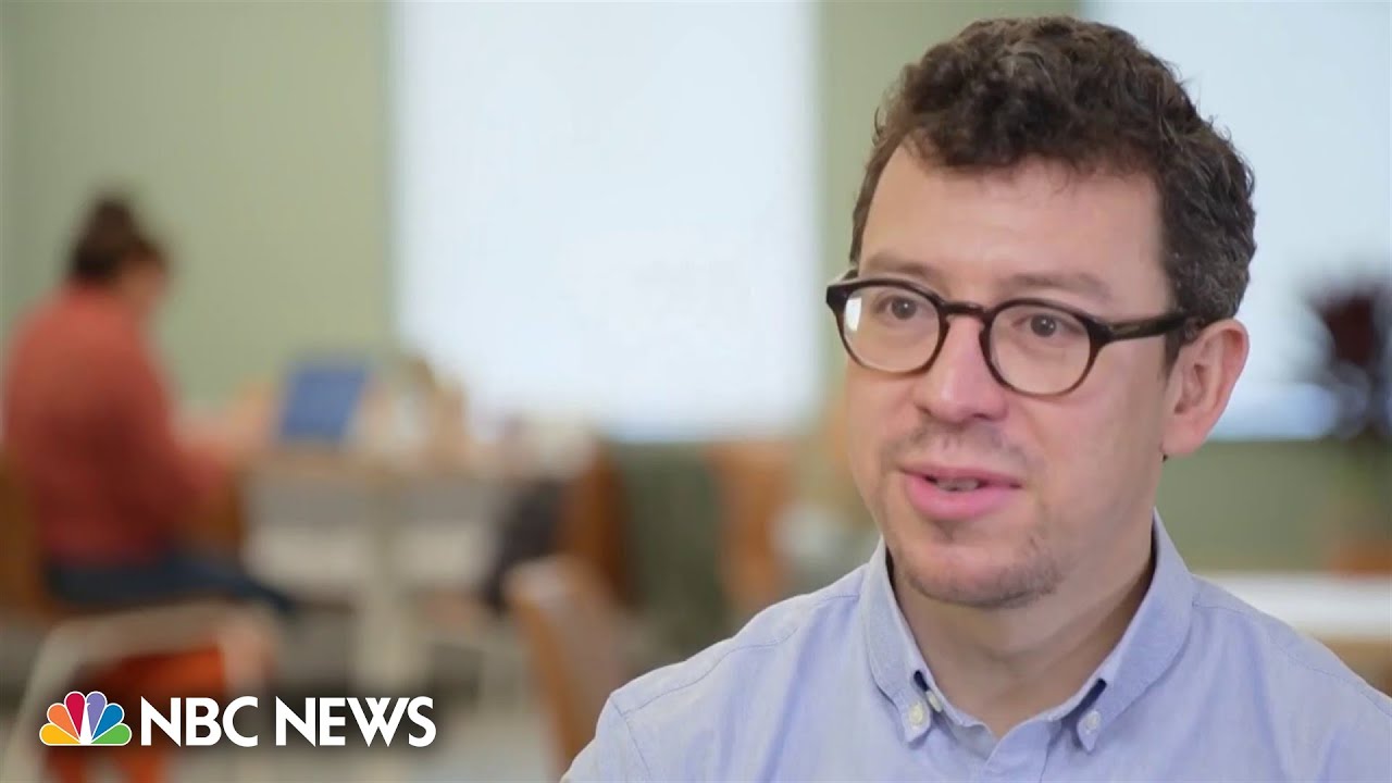 Duolingo creator to be inducted into Inventors Hall of Fame