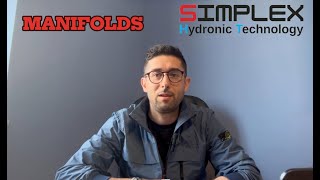 💡 Discover the Core of Simplex Hydronic Technology | High-Performance Manifolds & Quick Couplings