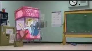 Sit Down, Shut Up Adult Swim Promo (2014)