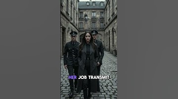 Breaking Nazi Codes: The Untold Story of WWII’s Codebreakers (1942)