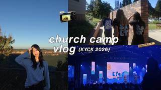 CHURCH CAMP VLOG π§Έπ mountain sunset & sunrise, book of jonah, chaotic games CHURCH CAMP VLOG π§Έπ mountain sunset & sunrise, book of jonah, chaotic games