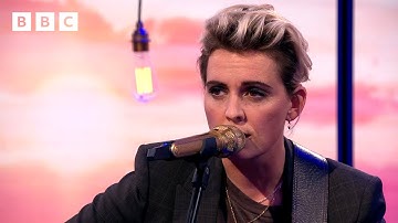 Brandi Carlile performs 