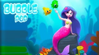 Bubble Pop - Android Gameplay (By vfungame) screenshot 3