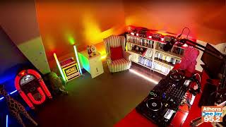 The Dancemasters LIVE!