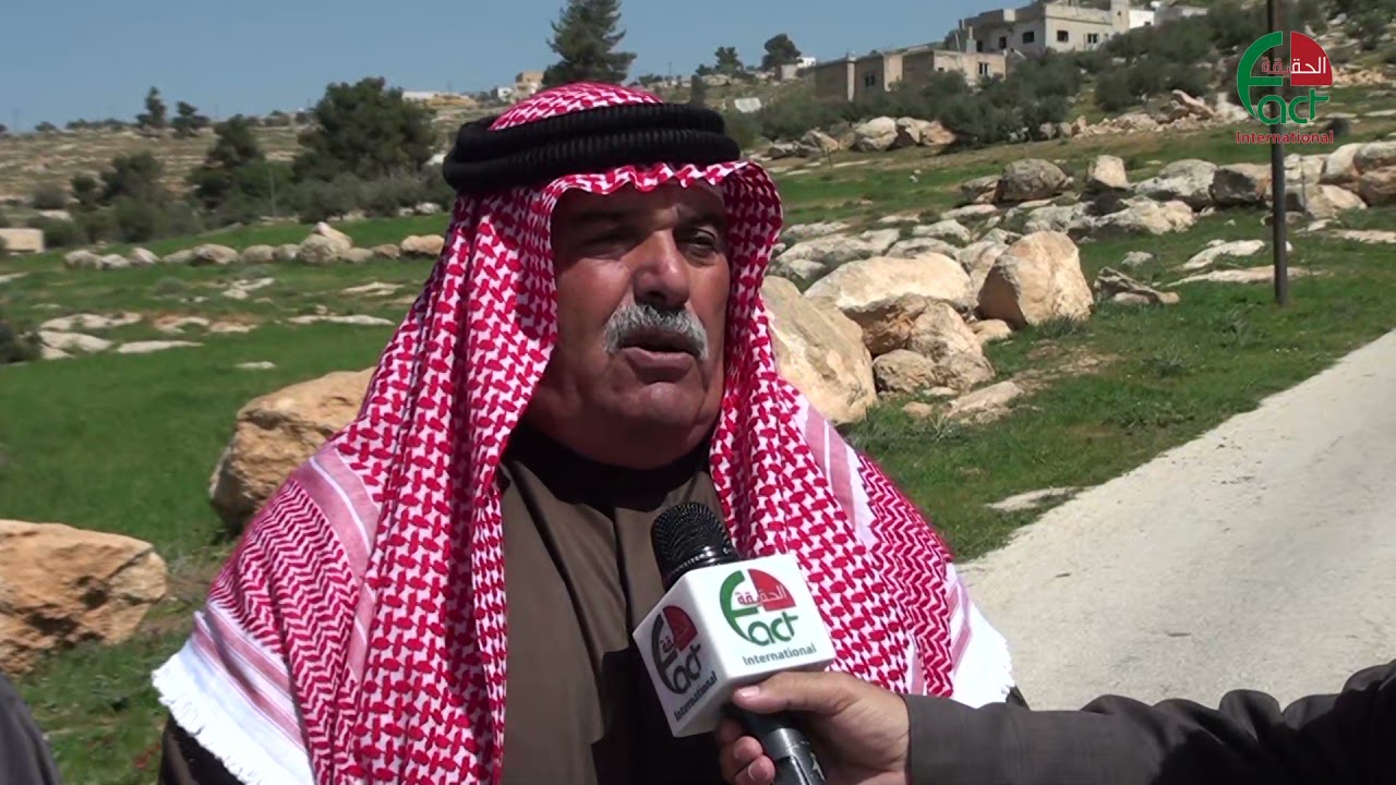 الاردن   المفرق   أهالي منطقة الدقمسة يشكون من نقص المياه   الحقيقة الدولية