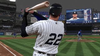 Mlb the show 19 road to rtts gameplay with joe broadway in 19. and
yankees play against baltimore orioles boston red sox in...
