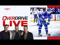 OverDrive Live March 02 