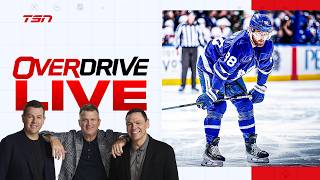 OverDrive Live - March 02