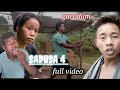 Sadusa 4  full  garo comedy film