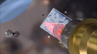HOSHIZAKI's Infrared Bin Control
